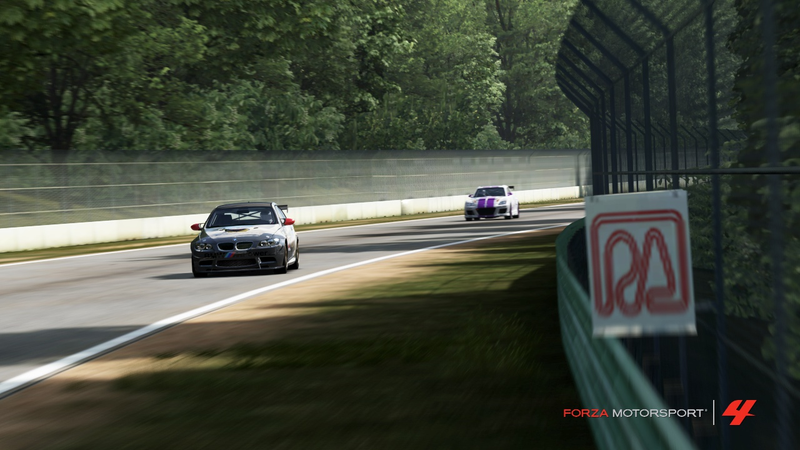 Illustration for article titled Fourza Grand-Am Series Road America Photo-Dump